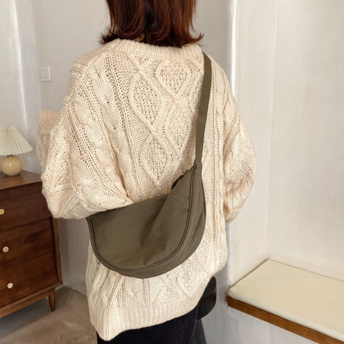 Mirla | Cutie Crossbody-väska-Eva Jonsson