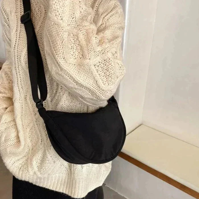 Mirla | Cutie Crossbody-väska-Eva Jonsson