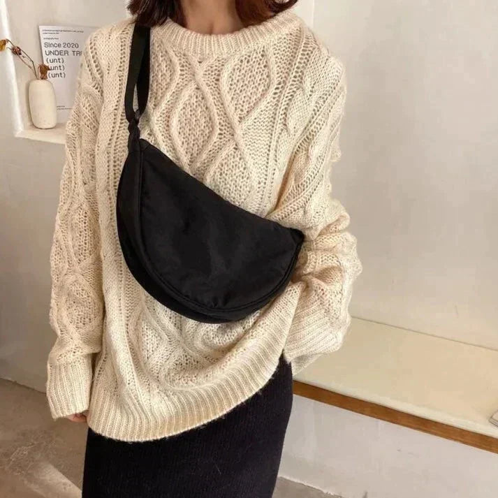 Mirla | Cutie Crossbody-väska-Eva Jonsson