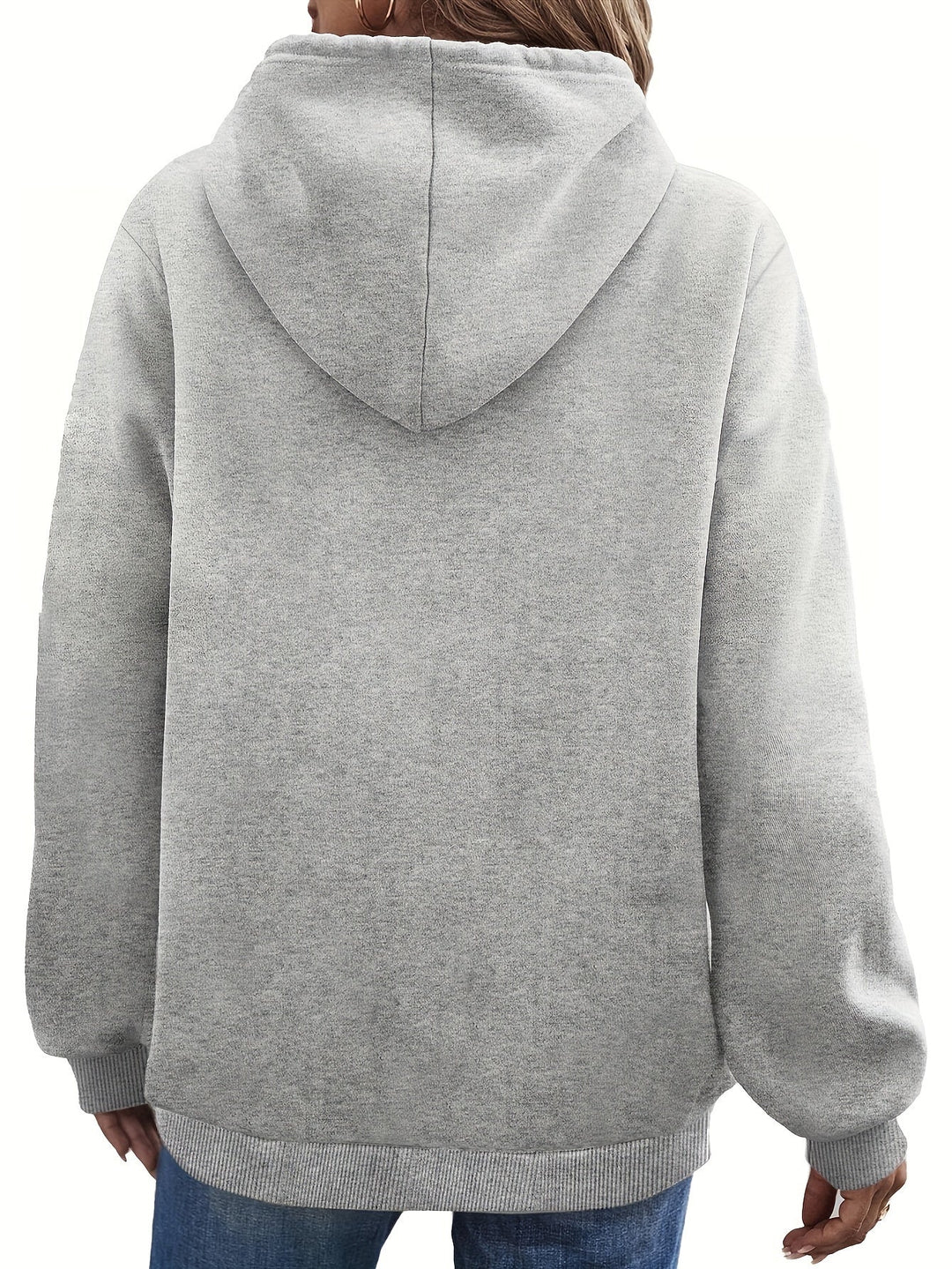 Mirla | Dackeldruck Hoodie för Damer-Eva Jonsson