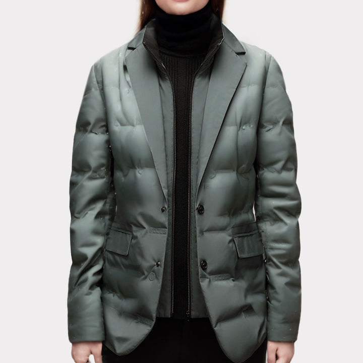 Mirla | Daly Downtown Vindjacka-Eva Jonsson