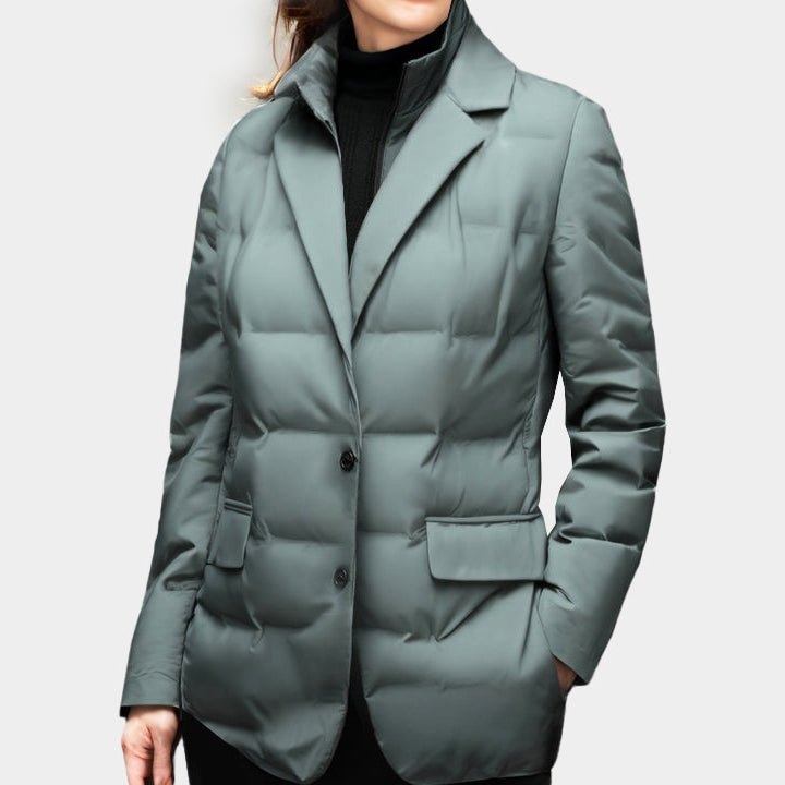 Mirla | Daly Downtown Vindjacka-Eva Jonsson