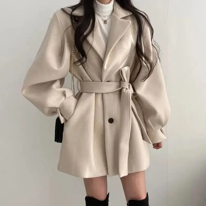 Mirla | Dam Bälte Wrap Mini Kappa-Eva Jonsson