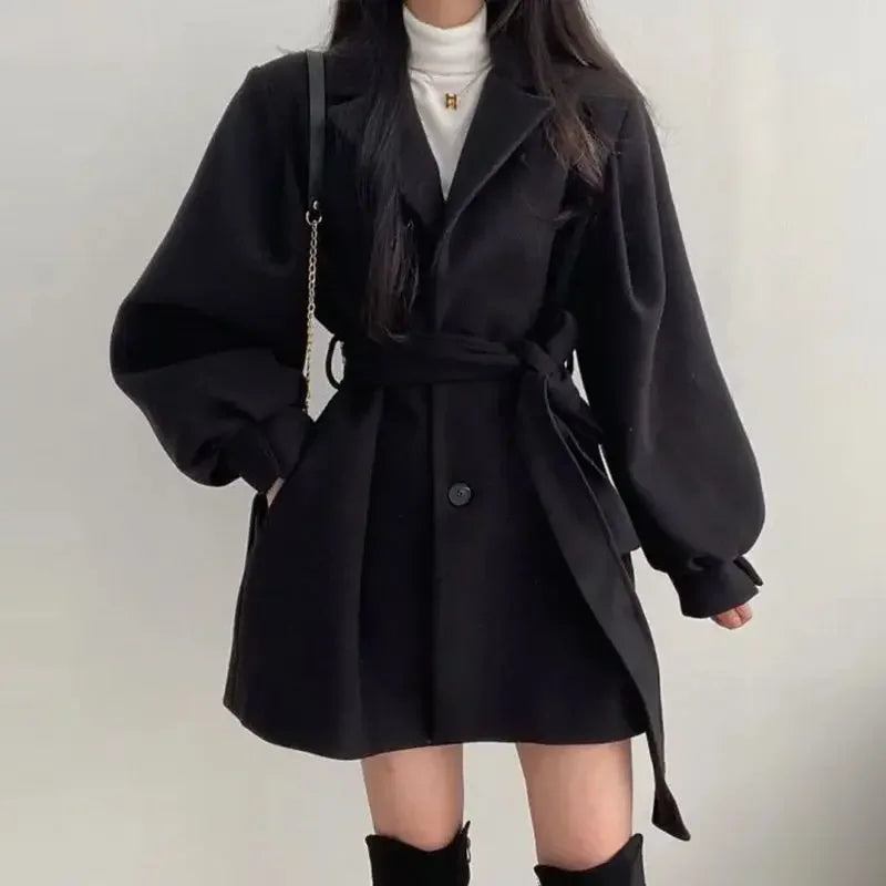 Mirla | Dam Bälte Wrap Mini Kappa-Eva Jonsson