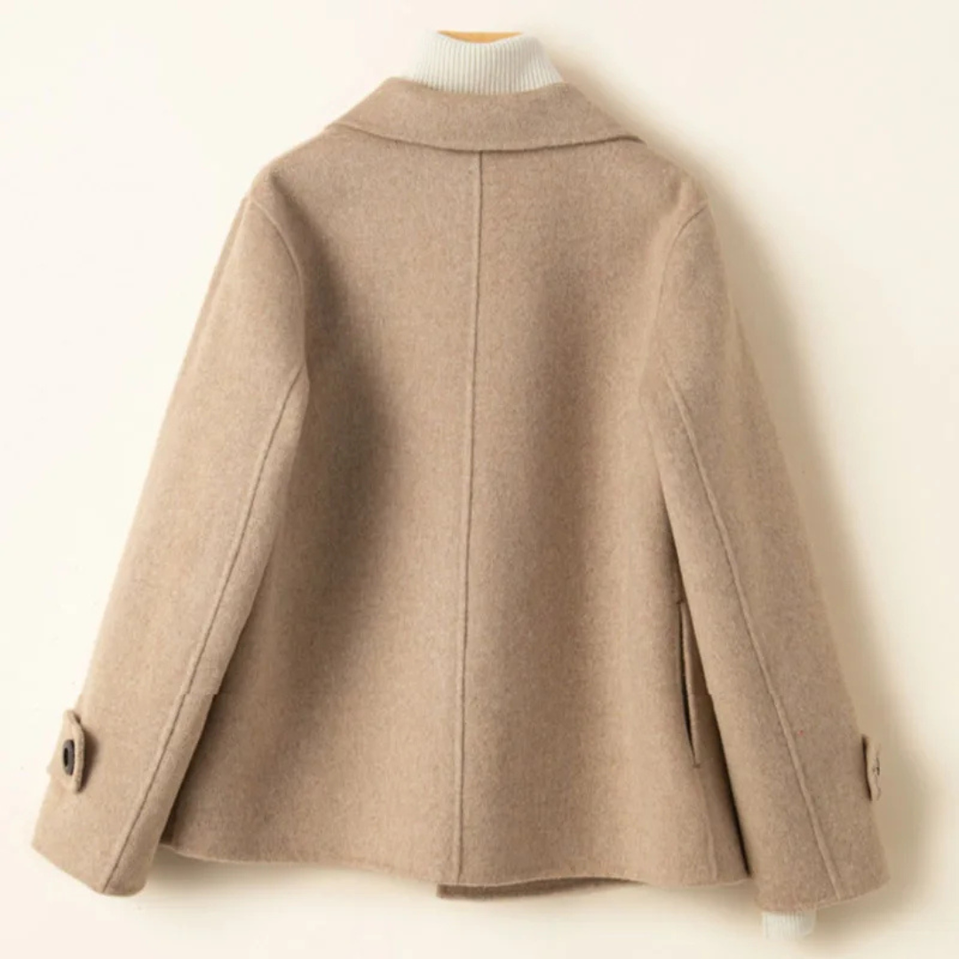 Mirla | Dam Blazer - Elegant Blazer för kvinnor-Eva Jonsson