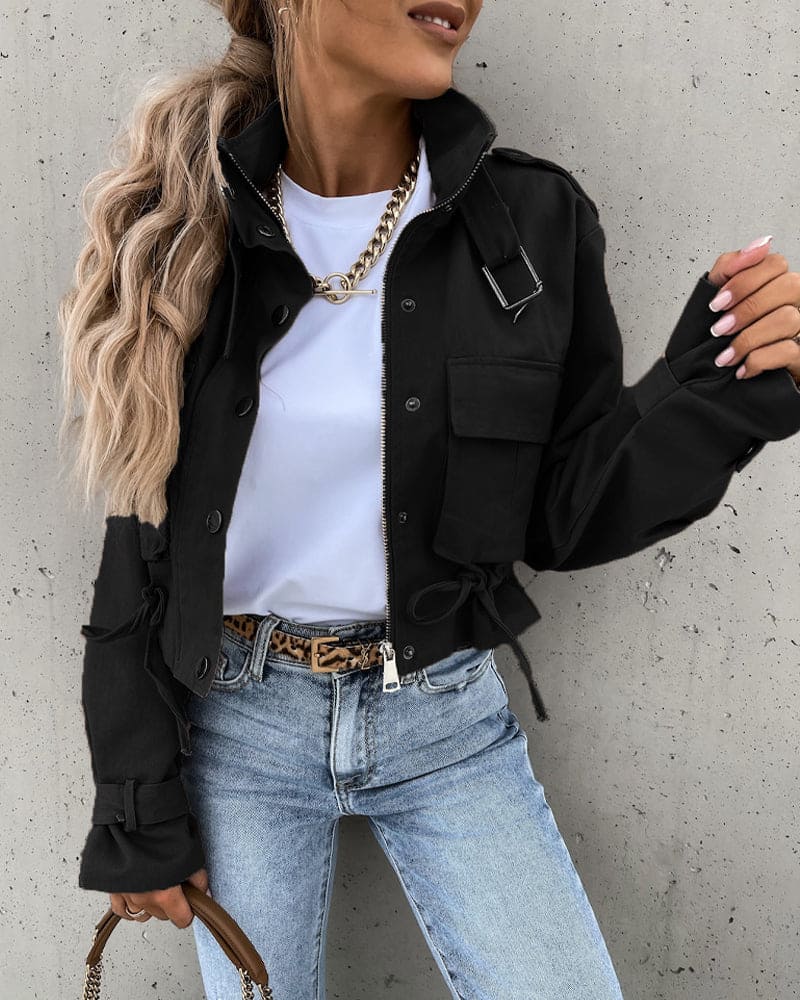 Mirla | Dam Crop Utility Jacka-Eva Jonsson