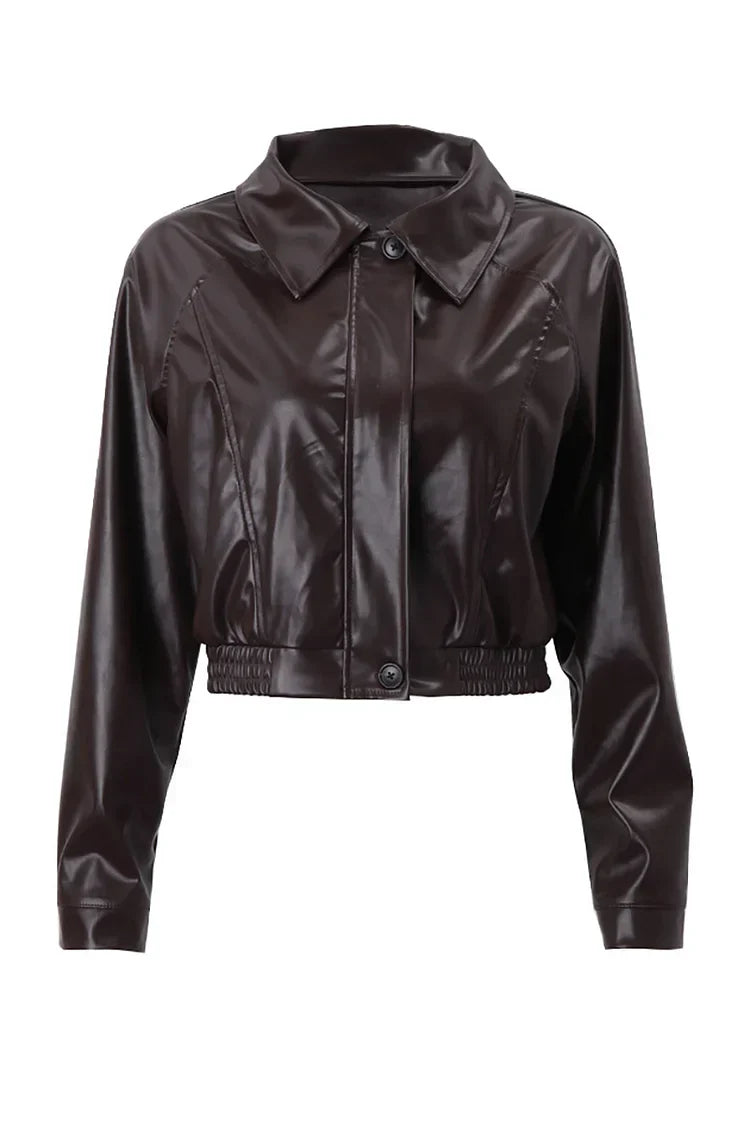 Mirla | Dam Cropped Jacka-Eva Jonsson