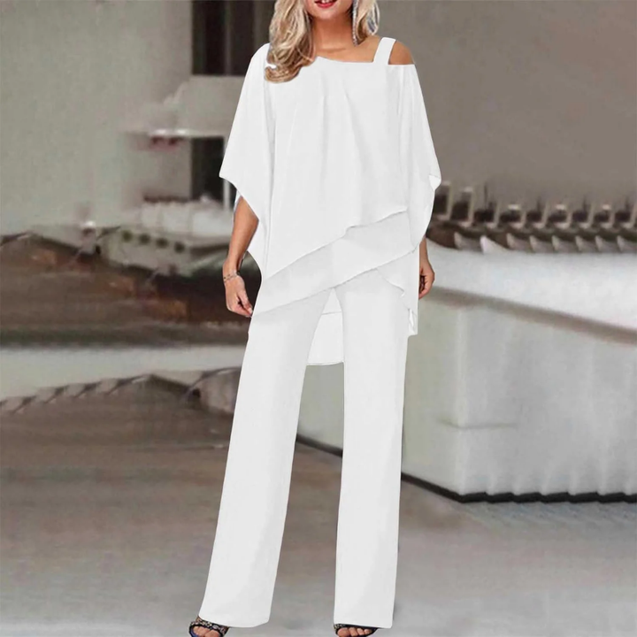 Mirla | Dam Elegant Set-Eva Jonsson