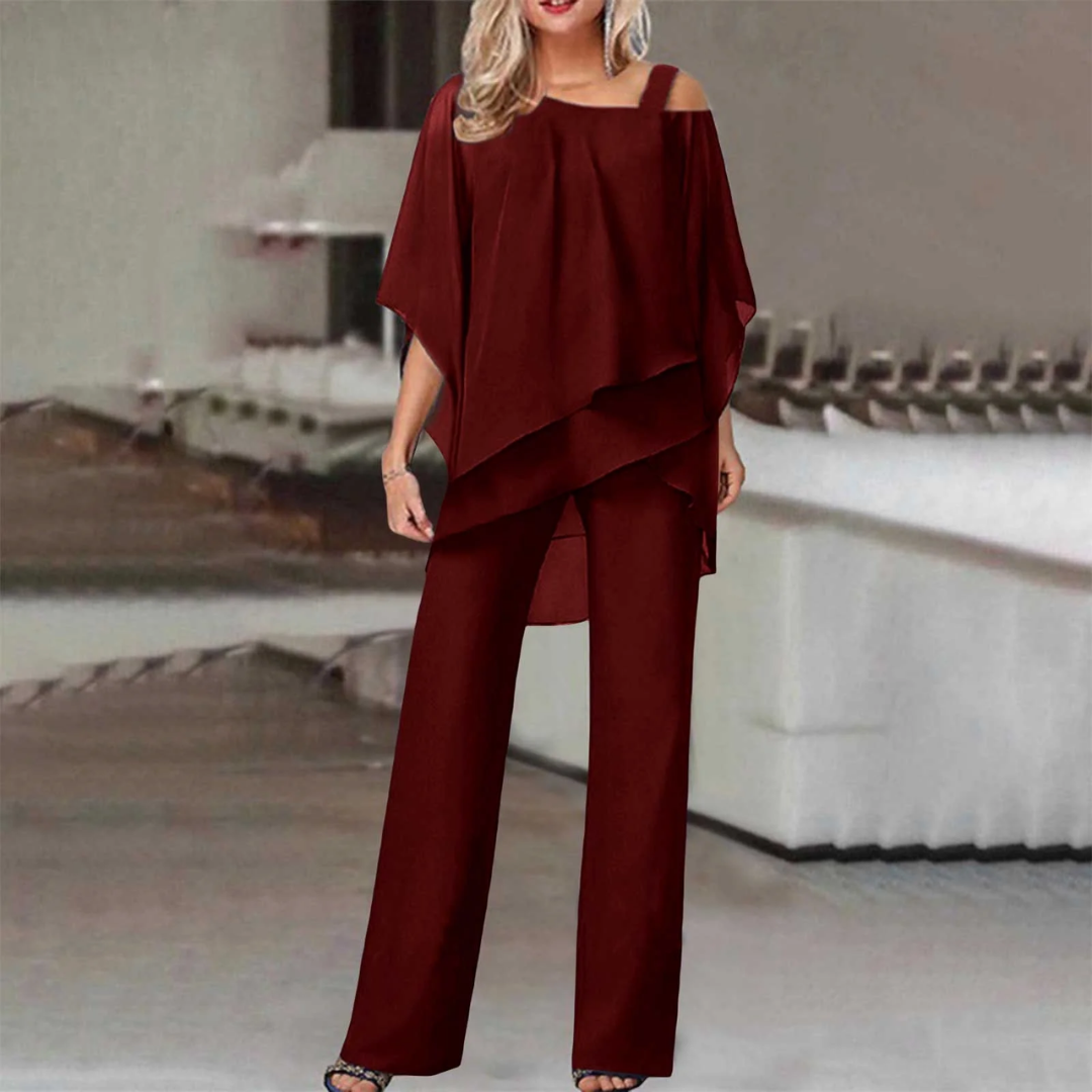 Mirla | Dam Elegant Set-Eva Jonsson