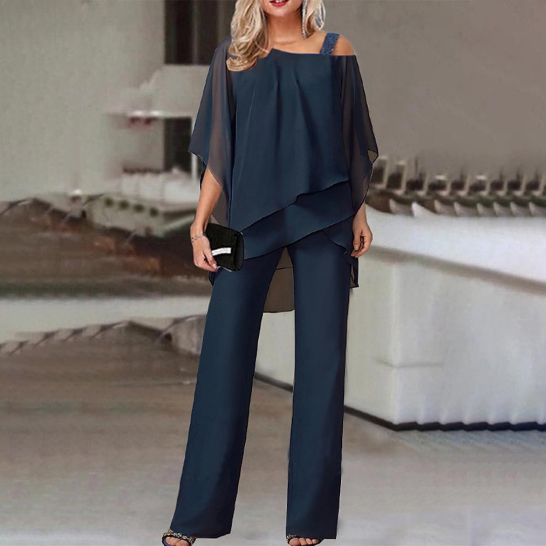 Mirla | Dam Elegant Set-Eva Jonsson