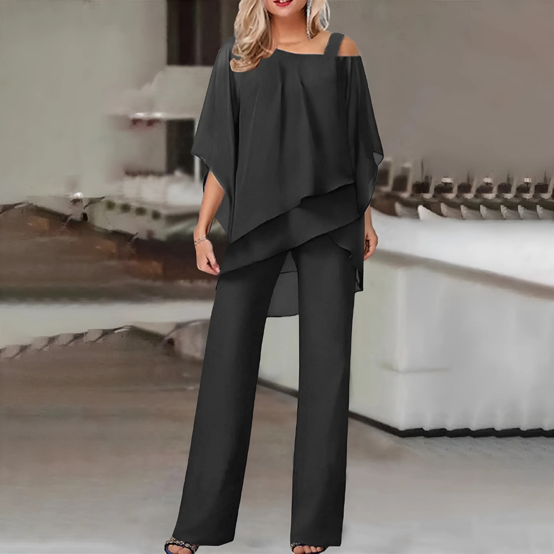 Mirla | Dam Elegant Set-Eva Jonsson
