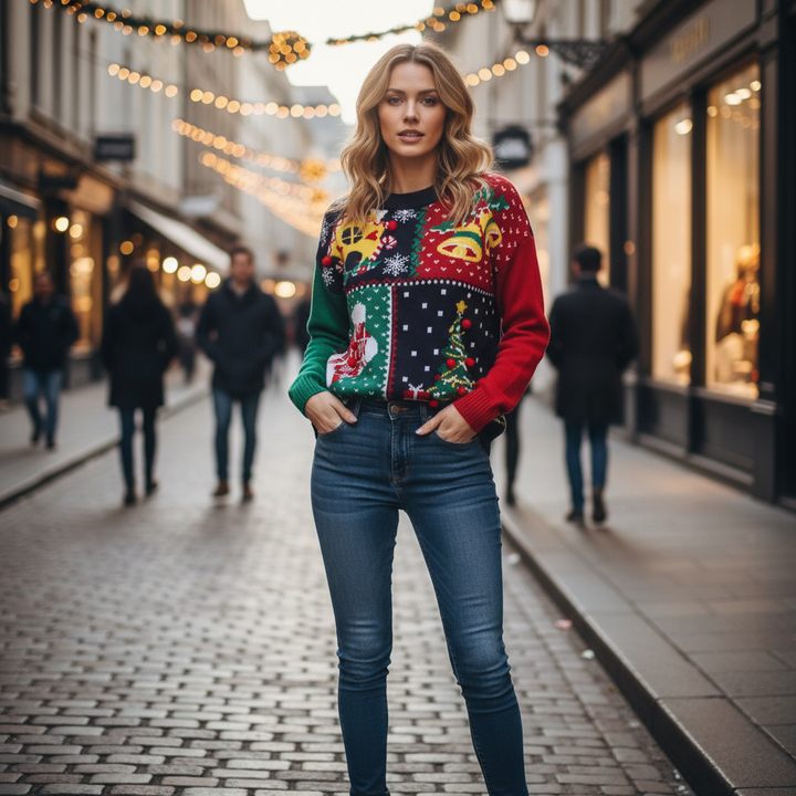 Mirla | Dam - Falsk - Bekväm Passform-Eva Jonsson