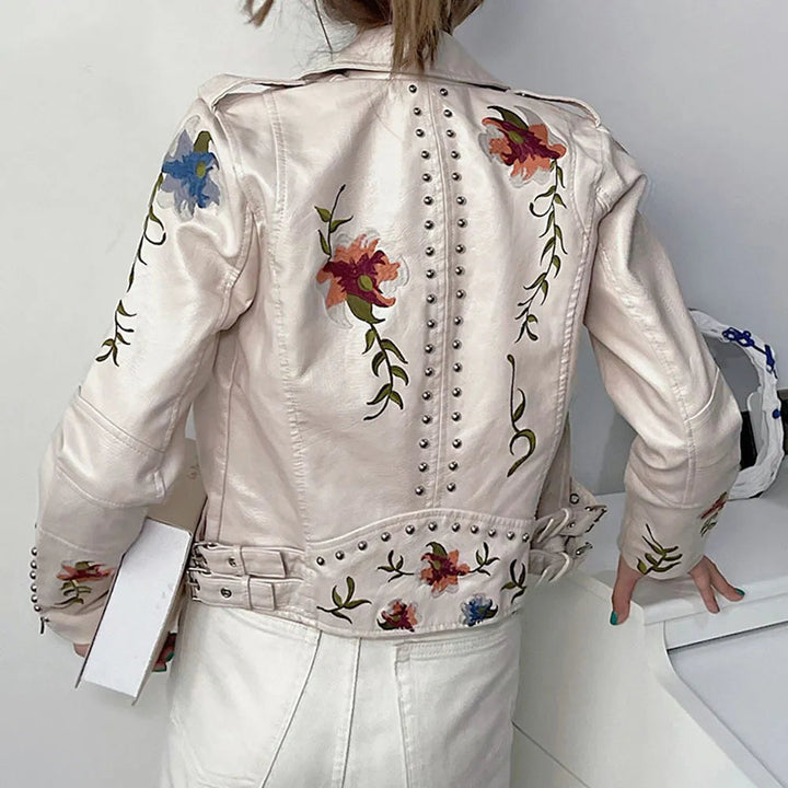 Mirla | Dam Floral Jacka-Eva Jonsson