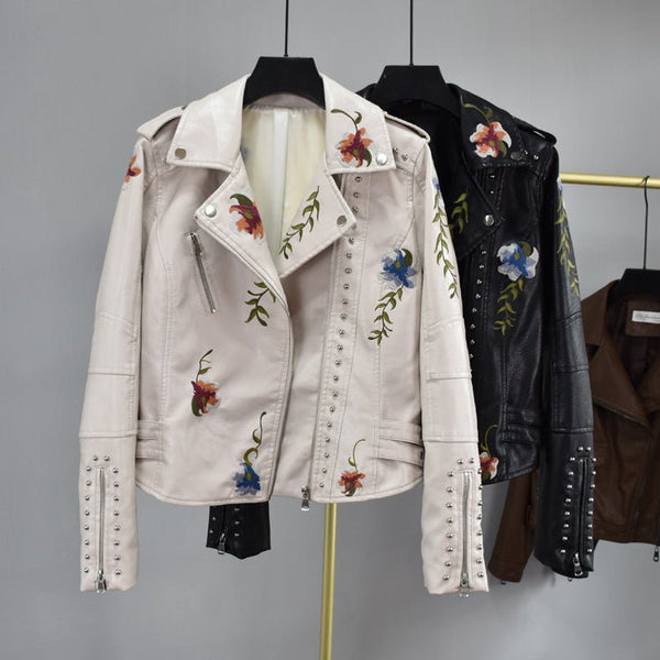 Mirla | Dam Floral Jacka-Eva Jonsson