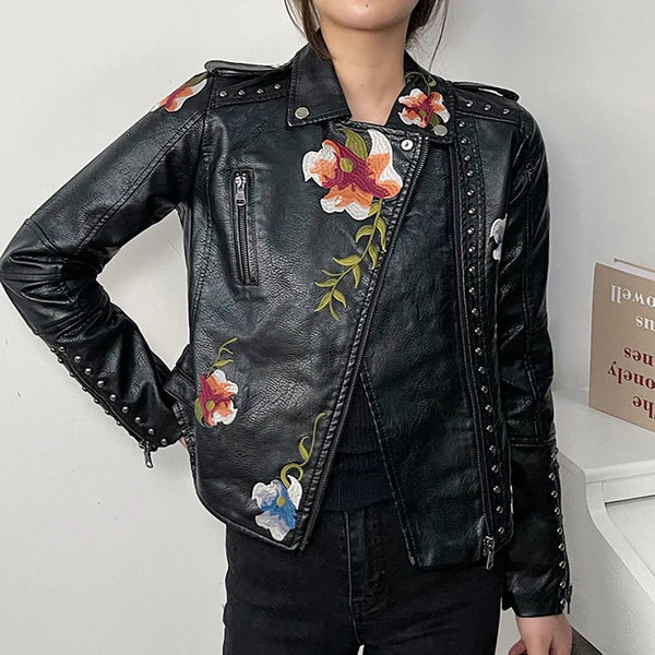 Mirla | Dam Floral Jacka-Eva Jonsson