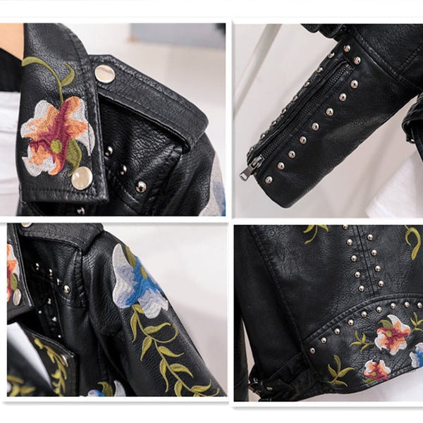 Mirla | Dam Floral Jacka-Eva Jonsson