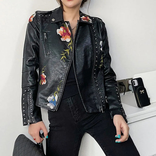 Mirla | Dam Floral Jacka-Eva Jonsson