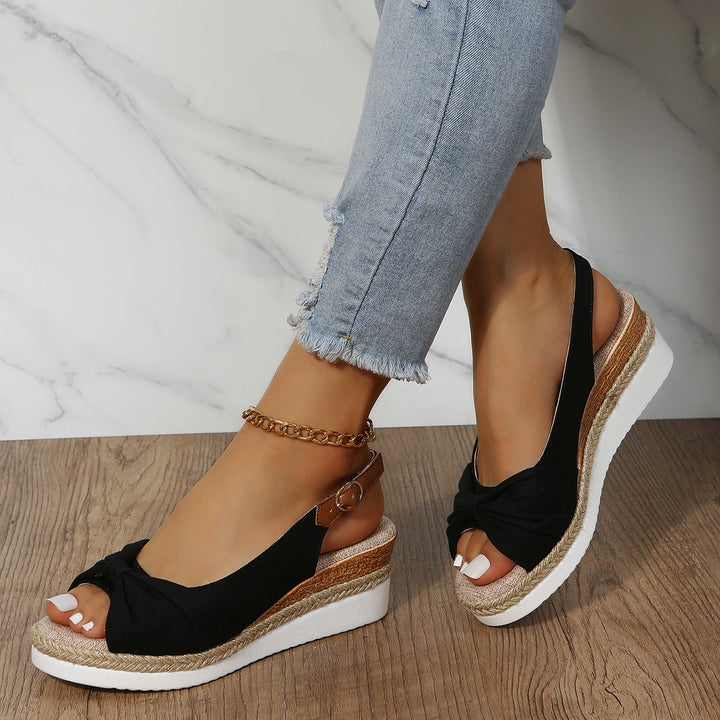 Mirla | Dam Kilesandaler-Eva Jonsson
