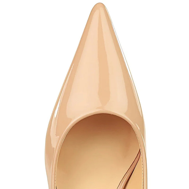 Mirla | Dam Kitten Heels Svart-Eva Jonsson