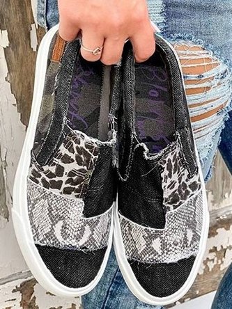 Mirla | Dam Loafers-Eva Jonsson