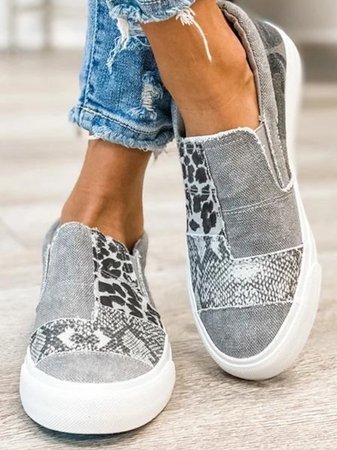 Mirla | Dam Loafers-Eva Jonsson