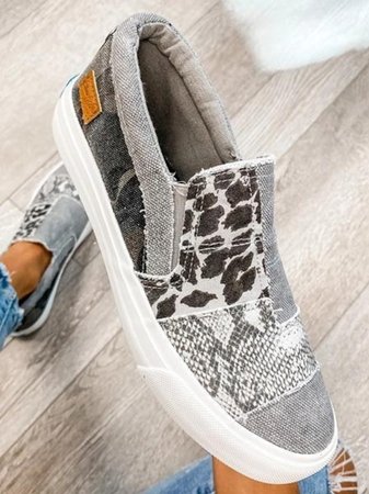 Mirla | Dam Loafers-Eva Jonsson