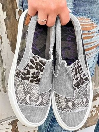 Mirla | Dam Loafers-Eva Jonsson