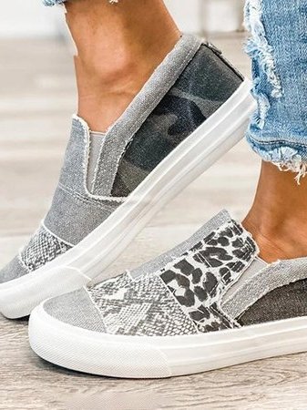 Mirla | Dam Loafers-Eva Jonsson