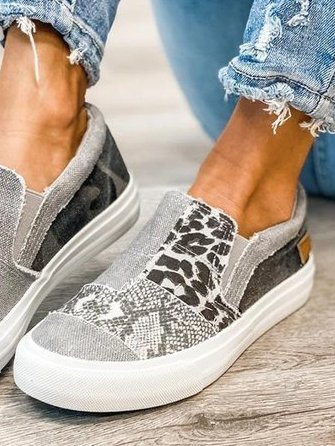 Mirla | Dam Loafers-Eva Jonsson