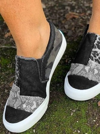 Mirla | Dam Loafers-Eva Jonsson