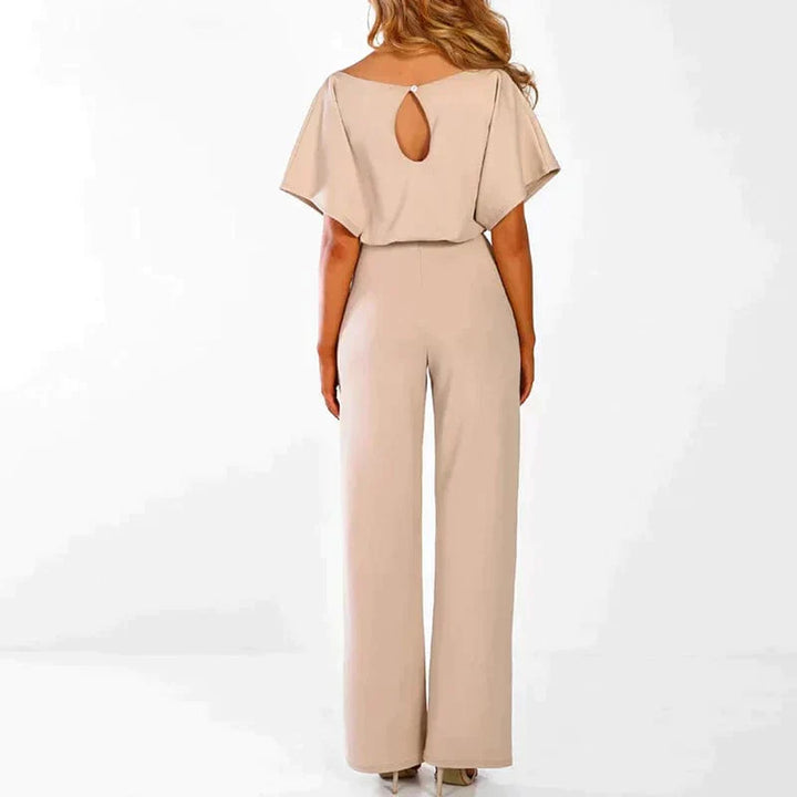 Mirla | Dam Overall-Eva Jonsson