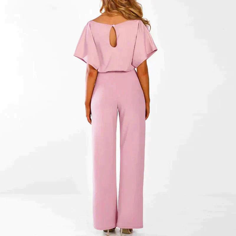 Mirla | Dam Overall-Eva Jonsson