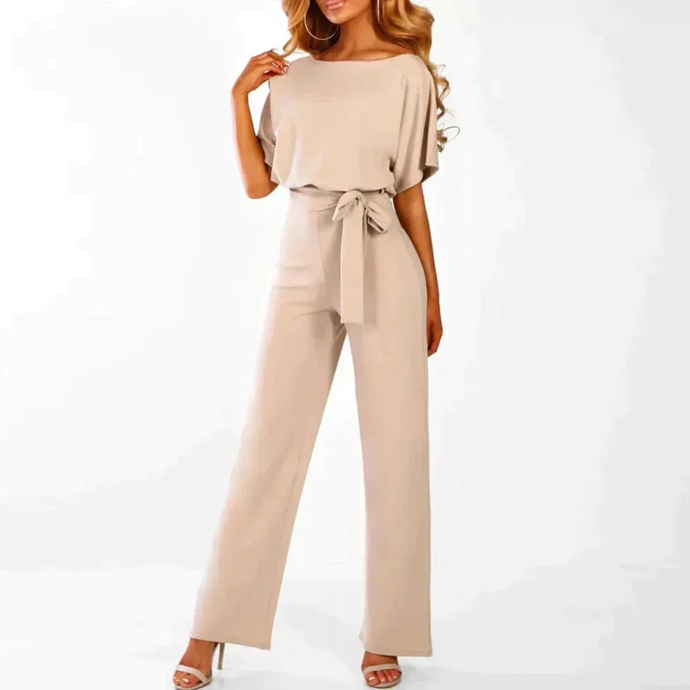 Mirla | Dam Overall-Eva Jonsson