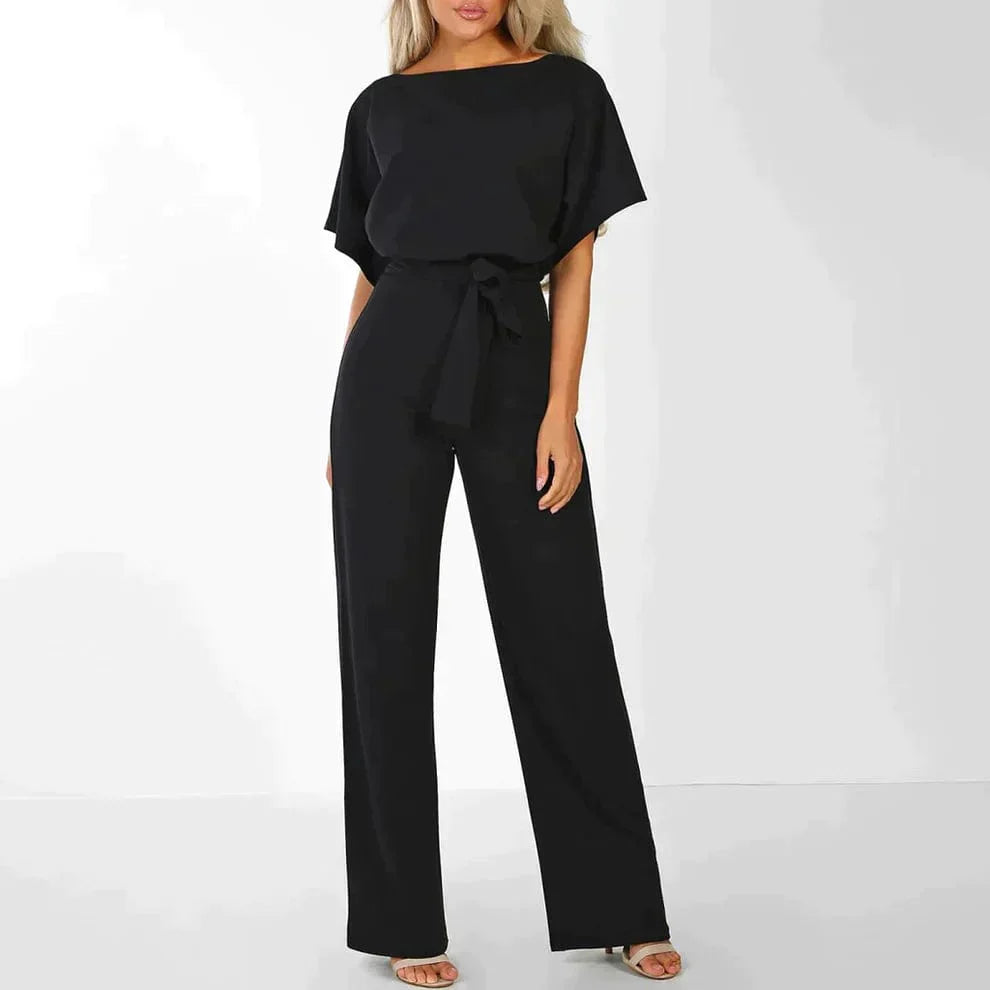 Mirla | Dam Overall-Eva Jonsson