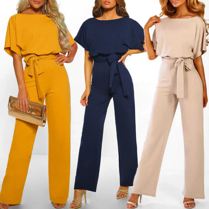 Mirla | Dam Overall-Eva Jonsson