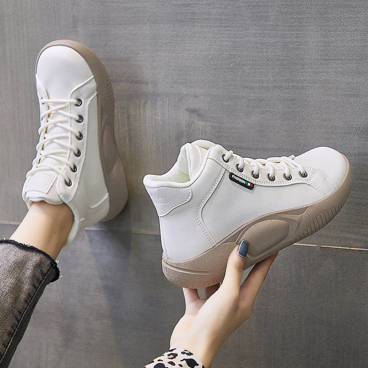Mirla | Dam Sneakers-Eva Jonsson