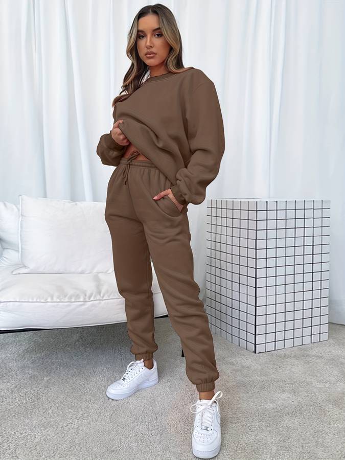 Mirla | Dam-Sweat-Set-Eva Jonsson