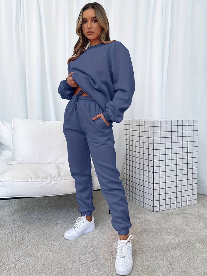 Mirla | Dam-Sweat-Set-Eva Jonsson