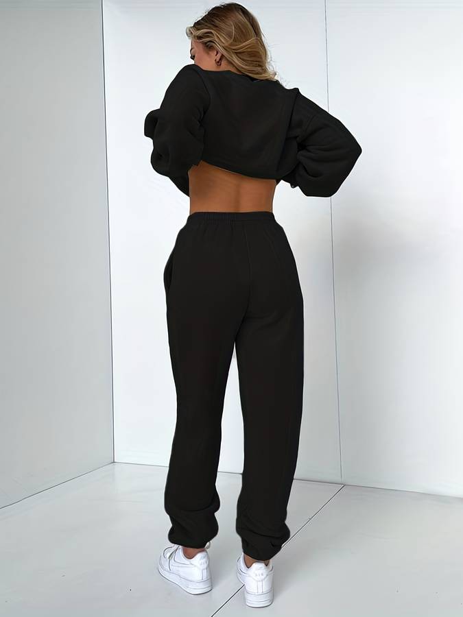 Mirla | Dam-Sweat-Set-Eva Jonsson