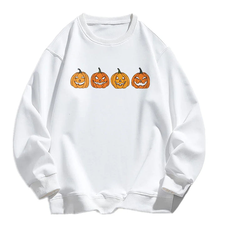 Mirla | Dam Sweatshirt-Eva Jonsson