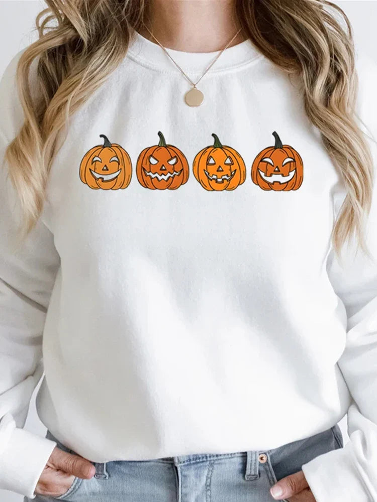 Mirla | Dam Sweatshirt-Eva Jonsson