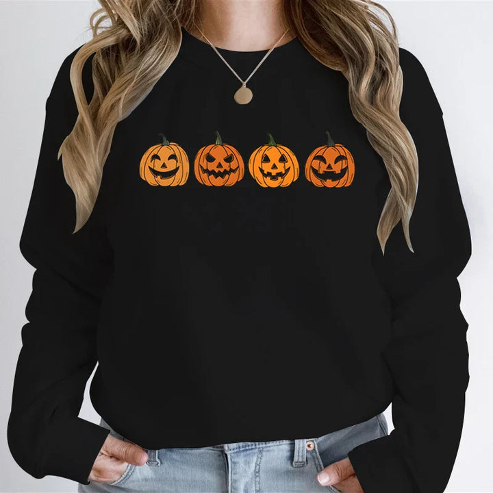Mirla | Dam Sweatshirt-Eva Jonsson