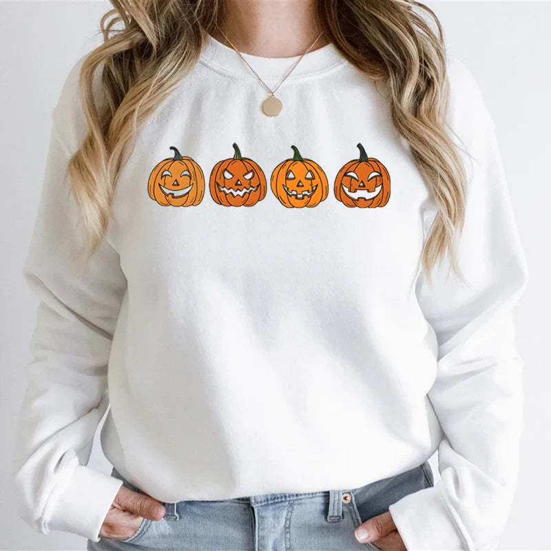 Mirla | Dam Sweatshirt-Eva Jonsson