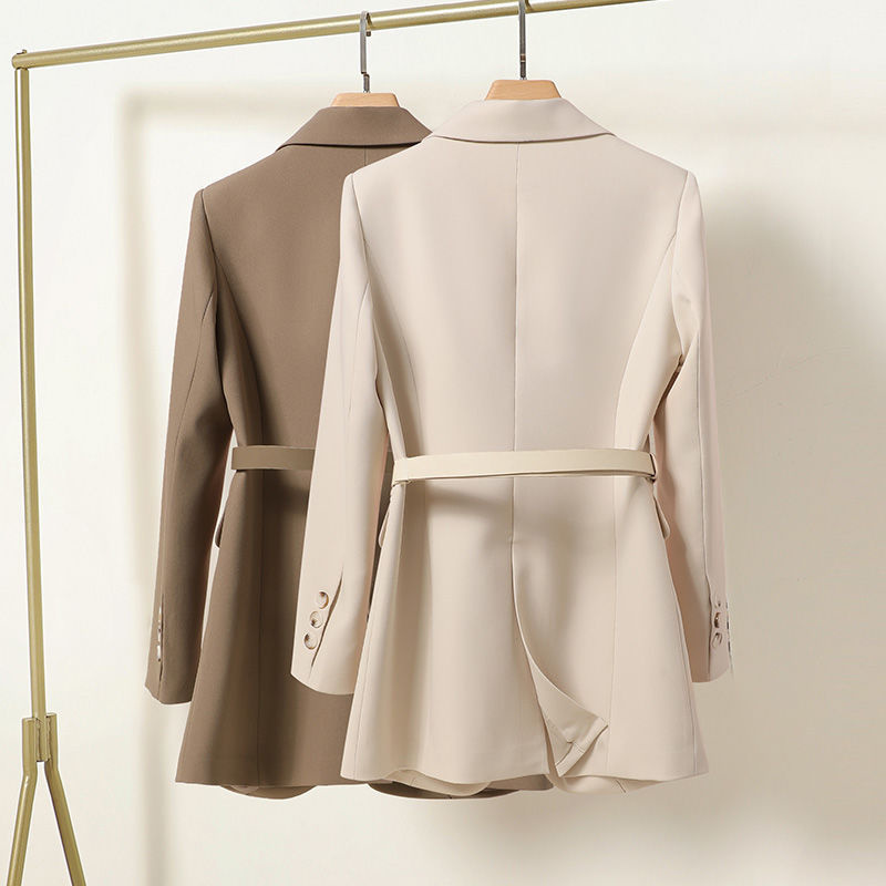Mirla | Damblazer Elegant-Eva Jonsson
