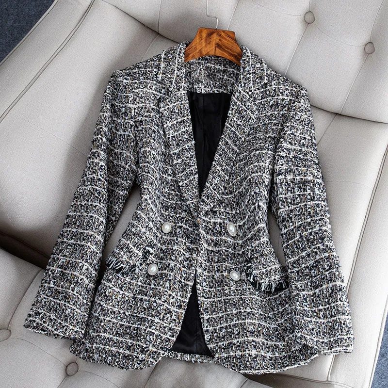Mirla | Damblazer-Eva Jonsson