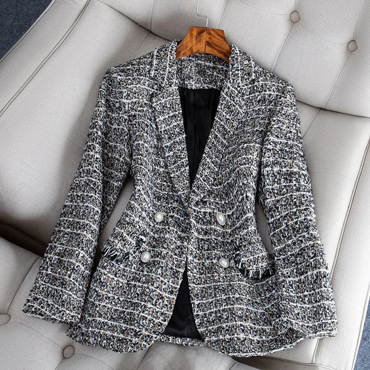 Mirla | Damblazer-Eva Jonsson