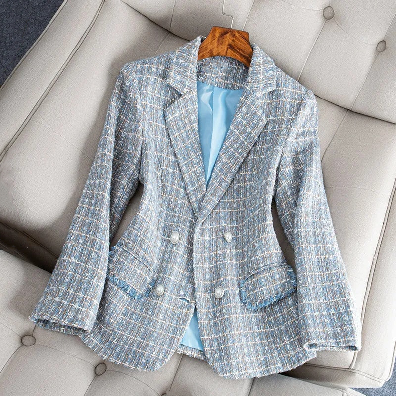 Mirla | Damblazer-Eva Jonsson
