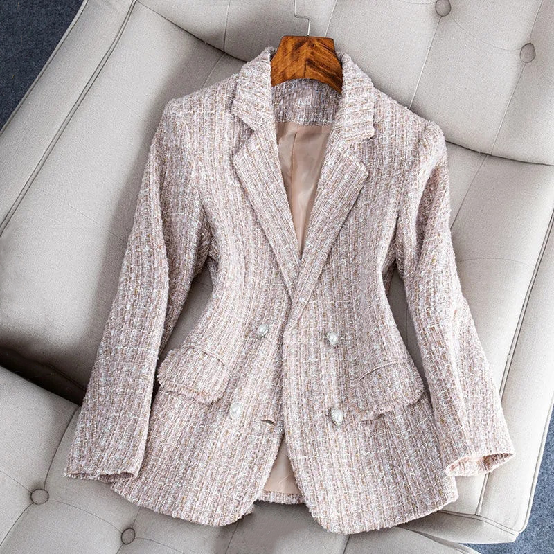 Mirla | Damblazer-Eva Jonsson