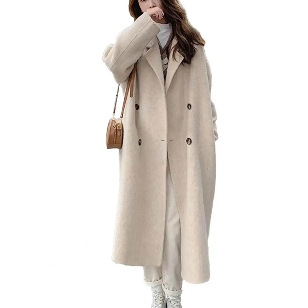 Mirla | Damer med Dubbel Dragkedja-Eva Jonsson