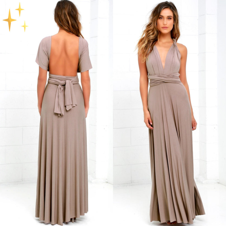 Mirla | Damernas brudtärnekjol-Eva Jonsson